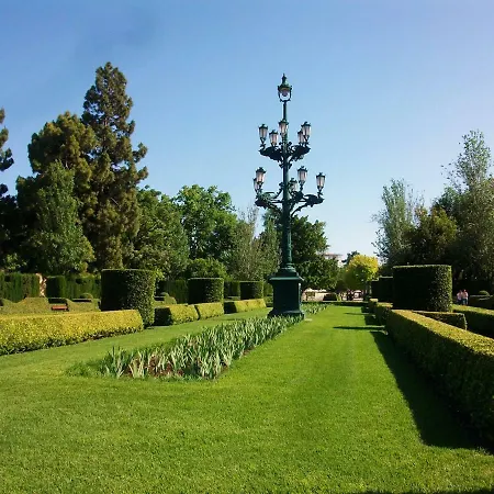 Preciosos En El Carmen