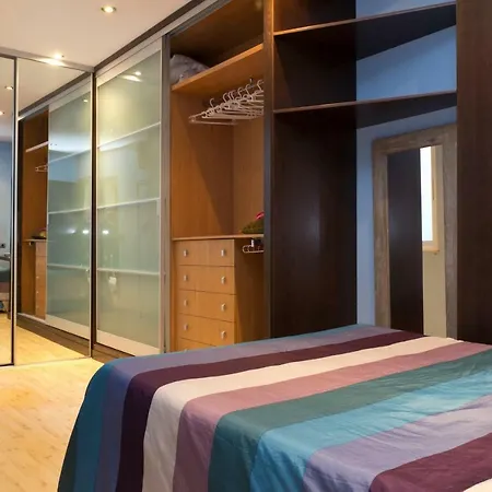 Apartment Preciosos En El Carmen