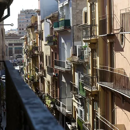 Preciosos En El Carmen Apartament