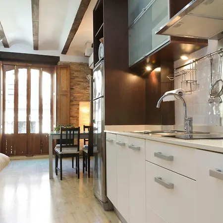 Apartament Preciosos En El Carmen *