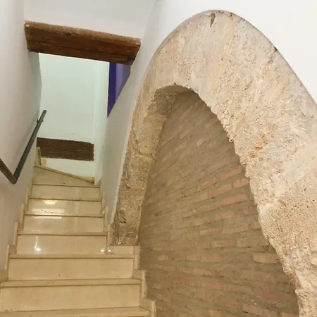 Apartment Preciosos En El Carmen