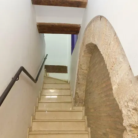 Apartment Preciosos En El Carmen