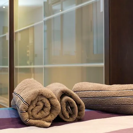 Apartament Preciosos En El Carmen