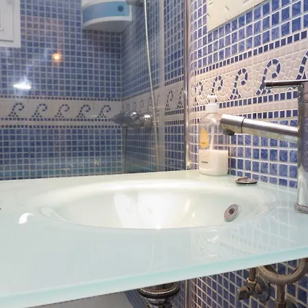 Apartament Preciosos En El Carmen