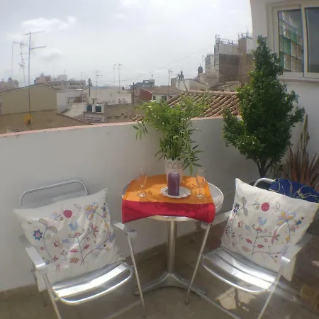 Preciosos En El Carmen