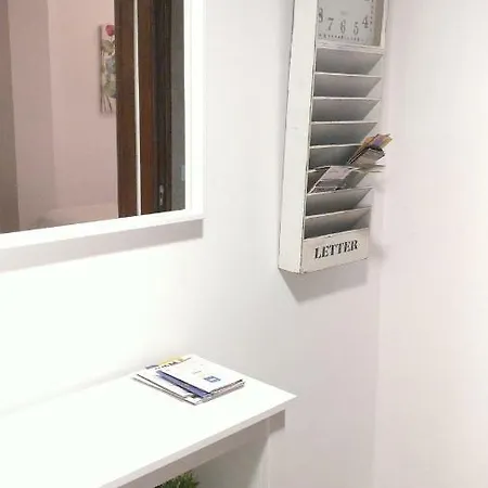 Apartment Preciosos En El Carmen Valencia