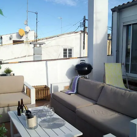 Apartment Preciosos En El Carmen Valencia