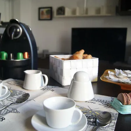 Apartament Preciosos En El Carmen *