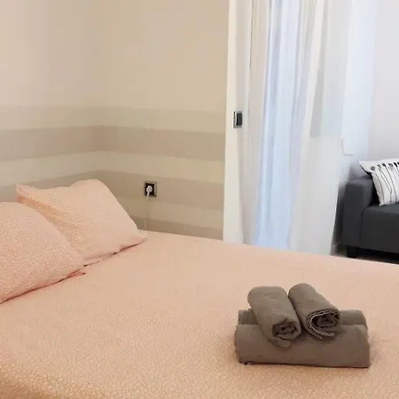 Apartment Preciosos En El Carmen Valencia