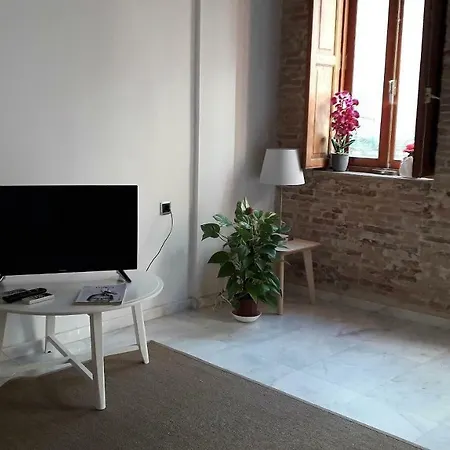 Preciosos En El Carmen Apartment *