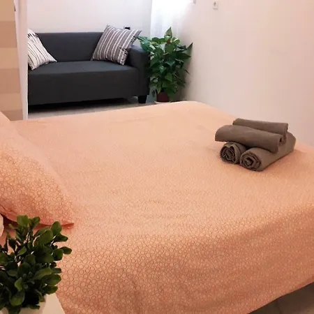 Apartament Preciosos En El Carmen *