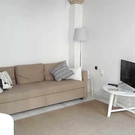 Preciosos En El Carmen Apartment