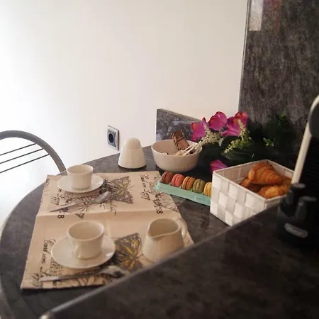 Apartament Preciosos En El Carmen Walencja