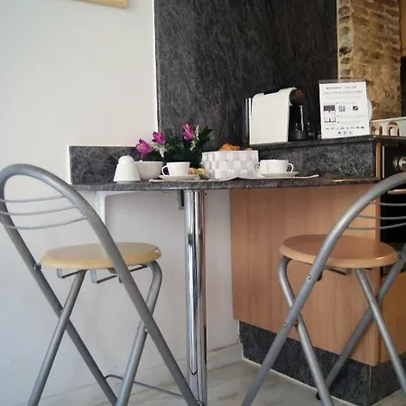 Preciosos En El Carmen Apartment Valencia