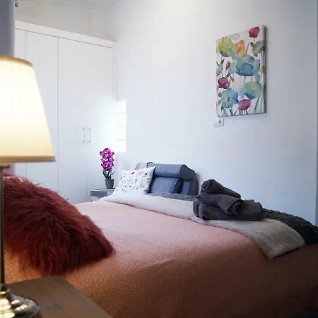 Preciosos En El Carmen Apartment