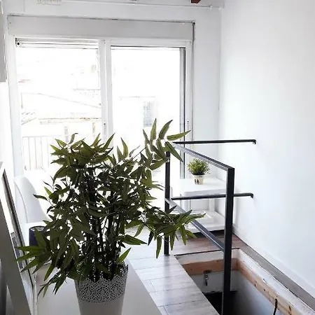 Preciosos En El Carmen Apartment Valencia