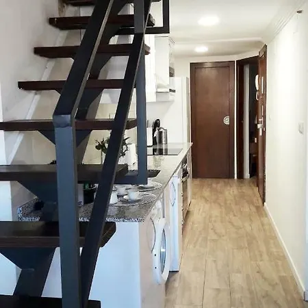 Preciosos En El Carmen Apartament Walencja