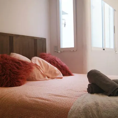 Preciosos En El Carmen Apartment Valencia