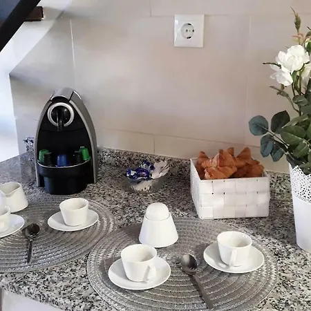 Preciosos En El Carmen Apartment Valencia