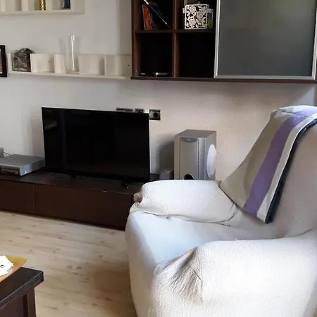 Apartment Preciosos En El Carmen