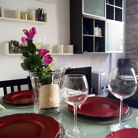 Appartement Preciosos En El Carmen *