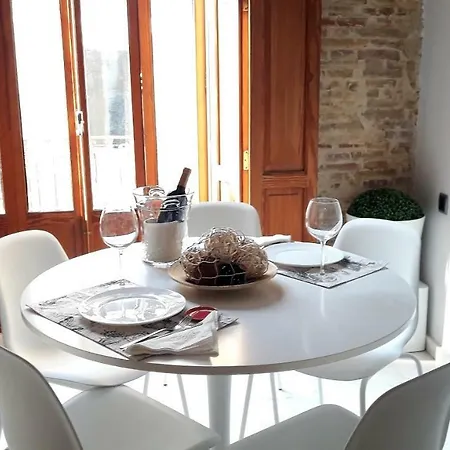 Appartement Preciosos En El Carmen