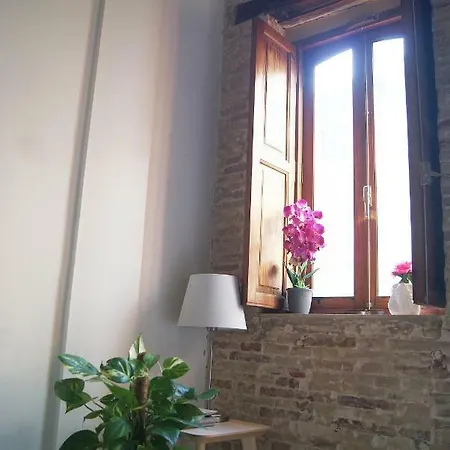 Appartement Preciosos En El Carmen