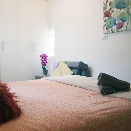 Preciosos En El Carmen Appartement