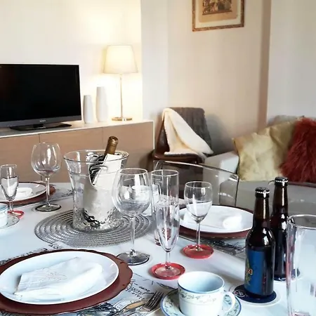 Preciosos En El Carmen Appartement Valence