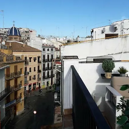 Preciosos En El Carmen * Valence