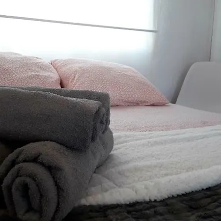 Preciosos En El Carmen Appartement Valence
