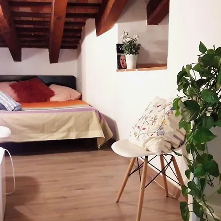Appartement Preciosos En El Carmen