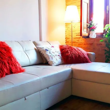 Appartement Preciosos En El Carmen